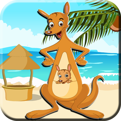 Hangaroo Hangman Game para Android - Download