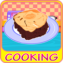 Mint Choco Cake Cooking Game APK