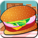 Burger Hidden Objects Game APK