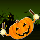 APK Halloween Shooting Night
