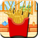 French Fries Hidden Objects APK
