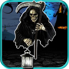 Halloween Spooky Night Match ikon