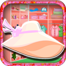 Queen Hat Hidden Objects APK