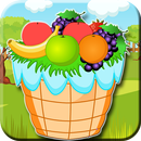 Kids Game-Fruit Pick APK