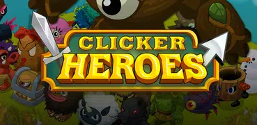 Clicker Heroes