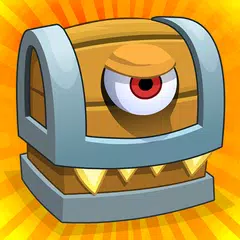 Clicker Heroes - Idle RPG Icon