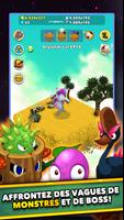 Clicker Heroes capture d'écran 2