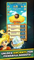 Clicker Heroes penulis hantaran