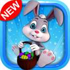 Bunny Match-icoon