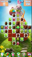 Bunny Match تصوير الشاشة 1
