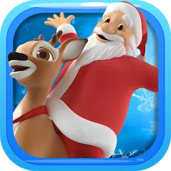 Christmas Games - santa match  APK download