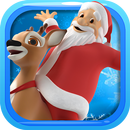 Christmas Games - santa match  APK