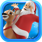 آیکون‌ Christmas Games