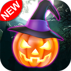 Halloween Games 2 أيقونة