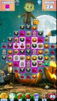 Halloween Games 2 تصوير الشاشة 1