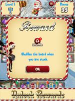 Holiday Games Match 3 puzzle & candy match 3 games screenshot 3