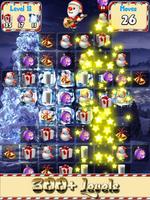 Holiday Games Match 3 puzzle & candy match 3 games screenshot 2