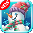 Snowman Swap - Gratis spellen 