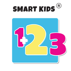 Smart Kids 123 για παιδιά 4+ أيقونة