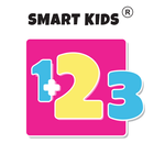Smart Kids 123 για παιδιά 5+ biểu tượng