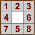 Number Puzzle simgesi