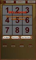Number Puzzle syot layar 1