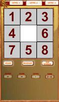 Number Puzzle تصوير الشاشة 2