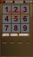 Number Puzzle syot layar 3