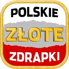 Polskie Złote Zdrapki APK download