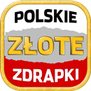 Polskie Złote Zdrapki APK