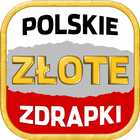 Polskie Złote Zdrapki simgesi