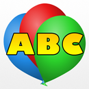 Balon Alfabe (İngilizce) APK