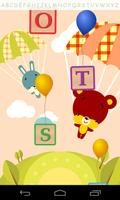Balloon Alphabet (English) Screenshot 3