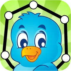 Animals - Connect Dots for Kids APK download