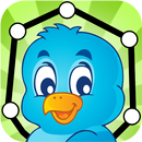 Animals - Connect Dots for Kids-APK