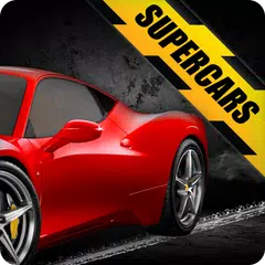 Baixar Sons de motores de supercarros APK