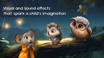 Fairy Tales - Stories for Kids poster