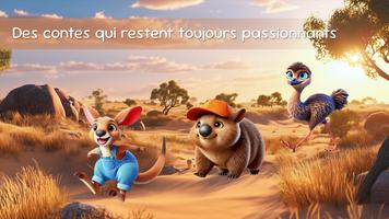 Contes du Soir pour Enfants capture d'écran 2