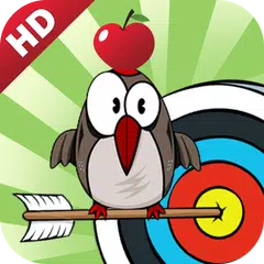 Super-Archery HD Free APK Herunterladen