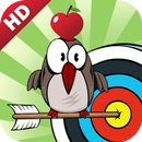 Tir à l'arc super HD gratuit APK