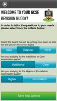 GCSE Chemistry 海報