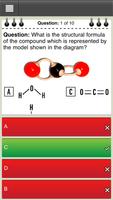 GCSE Chemistry 截圖 2