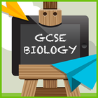 GCSE Biology icône