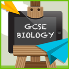 GCSE Biology biểu tượng