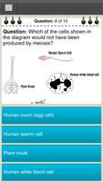 GCSE Biology ảnh chụp màn hình 3
