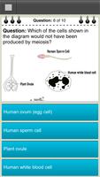 GCSE Biology capture d'écran 3