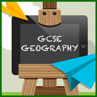 GCSE Geography 圖標