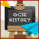 GCSE History icône