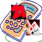 21 Blackjack High-Low icon
