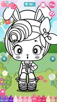 My Chibi 截图 3